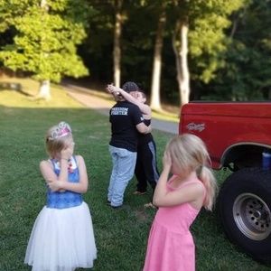 Meet your Posher, Amber